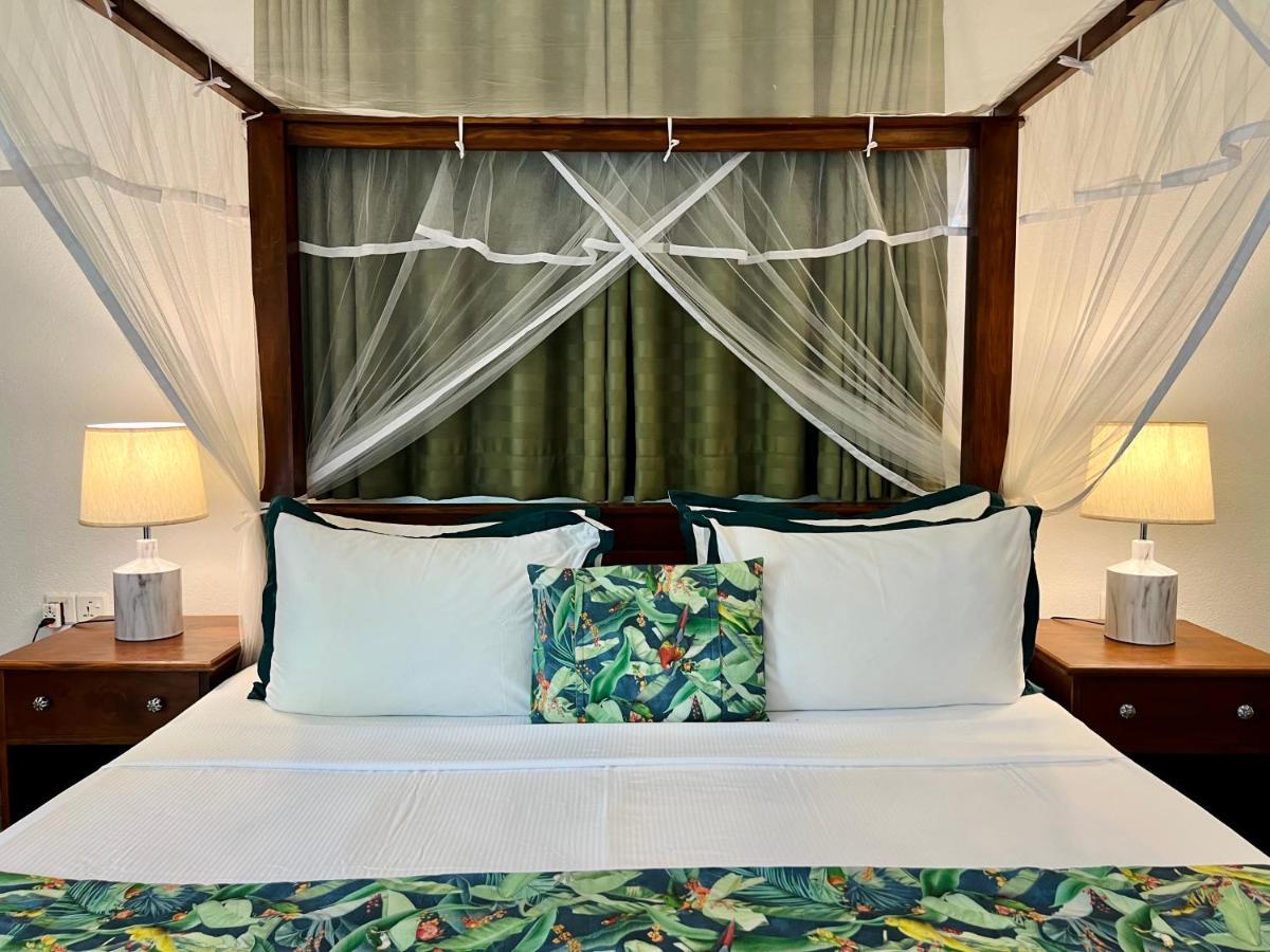 Green Escape Unawatuna Exterior foto